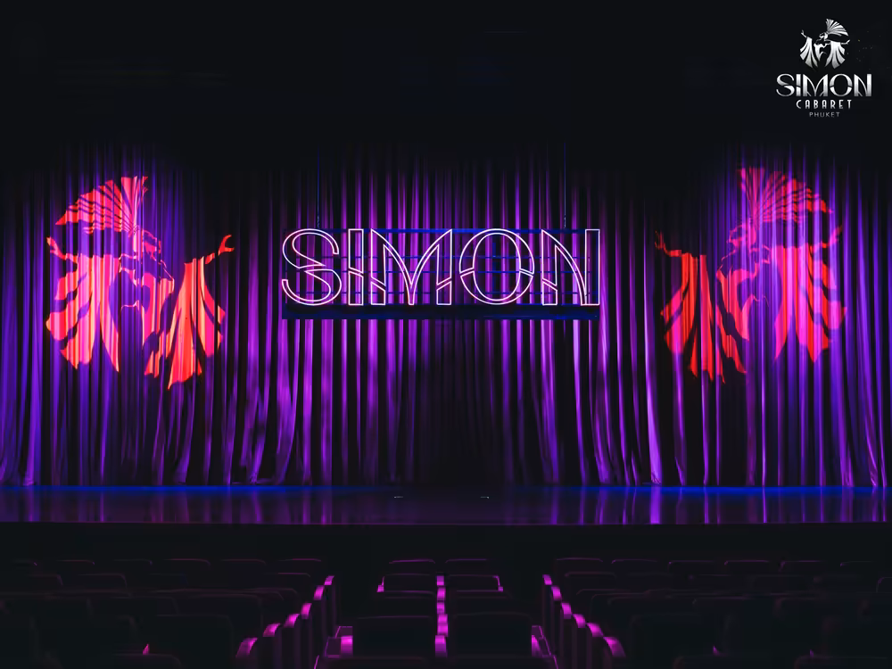 Phuket Simon Cabaret: Glamorous Thai Dancers & Entertainment - Image 13