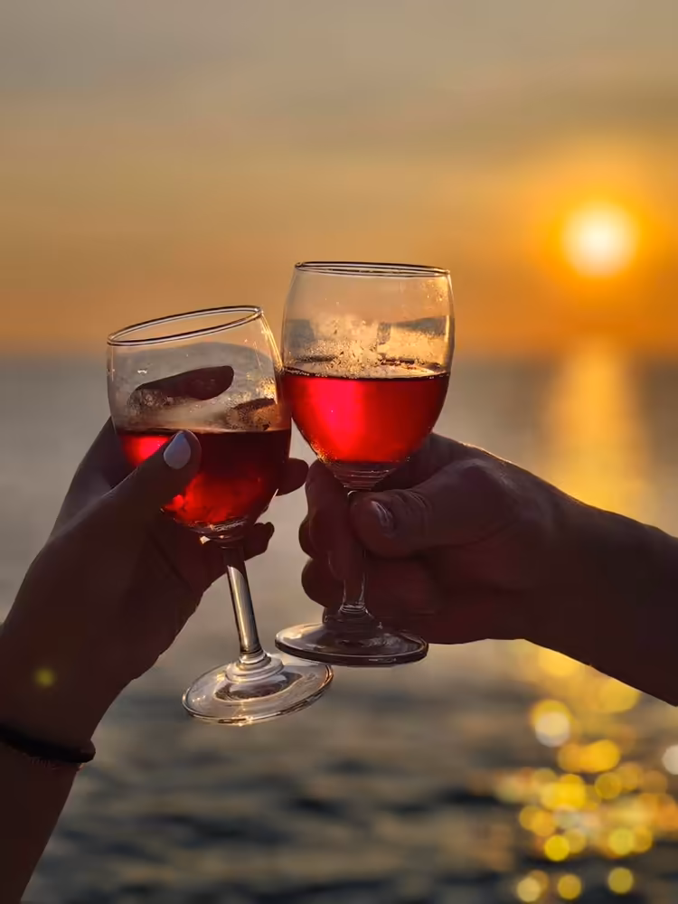 Phuket Sunset Catamaran Cruise & Gourmet Dinner - Image 10