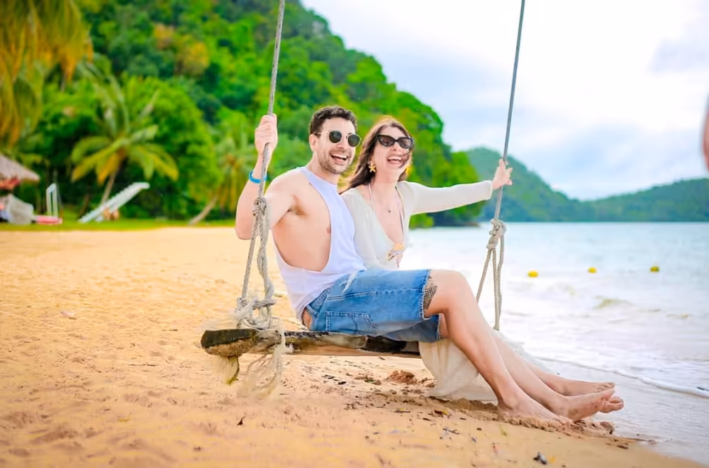 Premium James Bond & Koh Yao Yai Speedboat Tour - Image 13