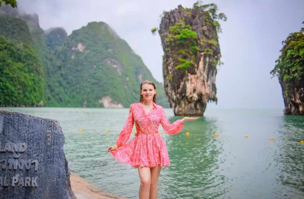 Premium James Bond & Koh Yao Yai Speedboat Tour - Image 7