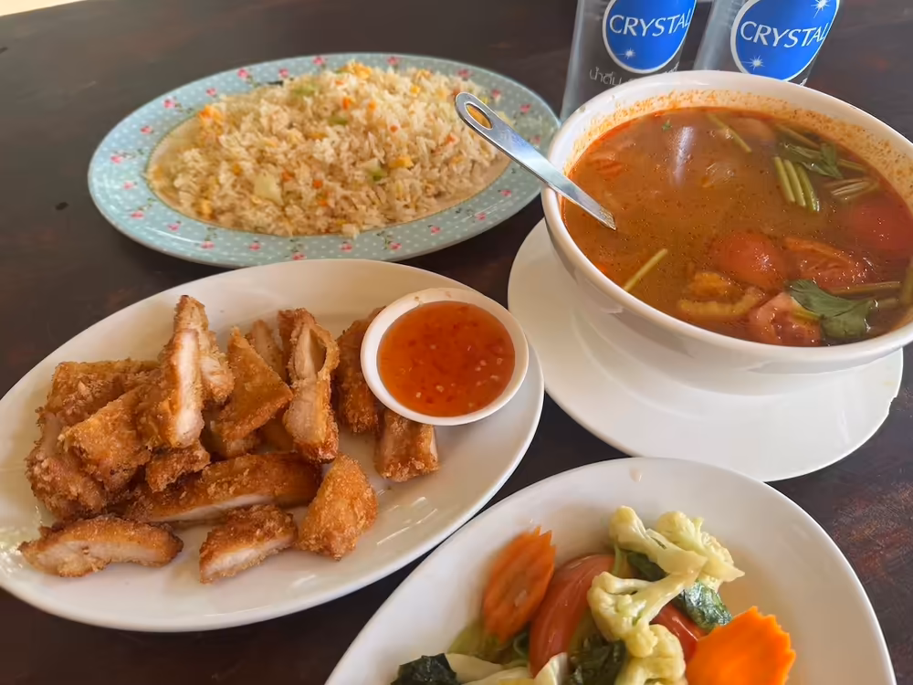 Private Fishing Trip to Koh Tan & Madsum by Longtail Boat - Image 10