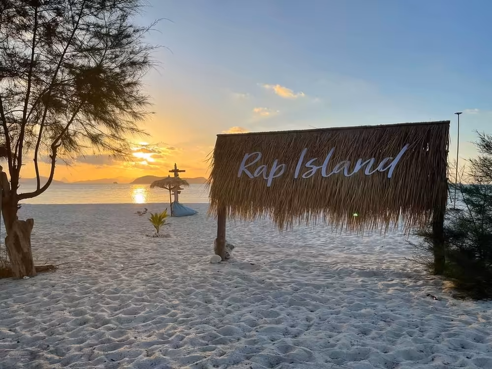Private Longtail Boat to Koh Madsum, Koh Tan & Koh Rap - Image 7