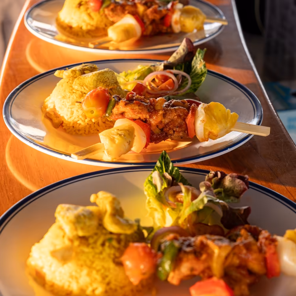 Private Ombre Yacht Phuket  - Image 11