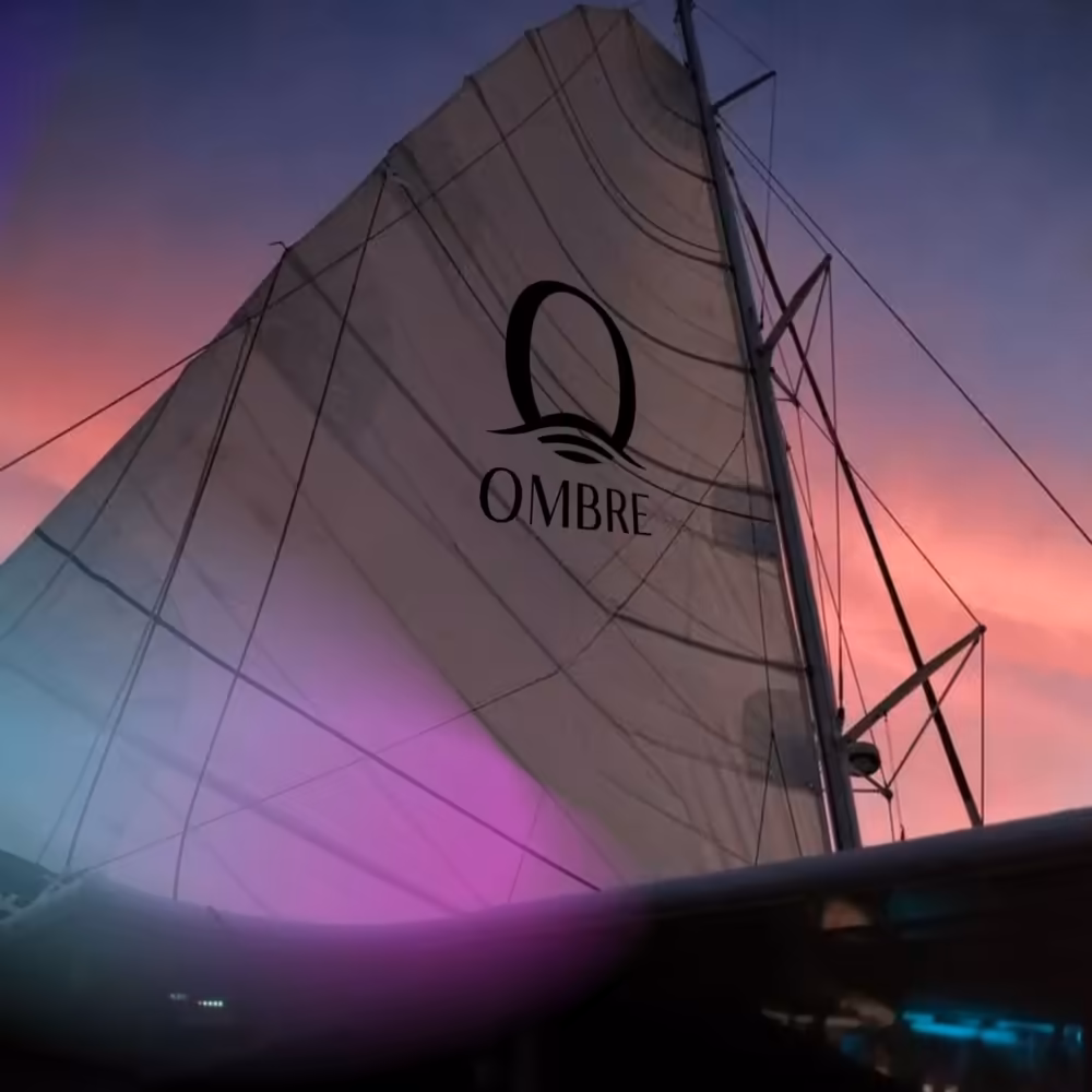 Private Ombre Yacht Phuket  - Image 12