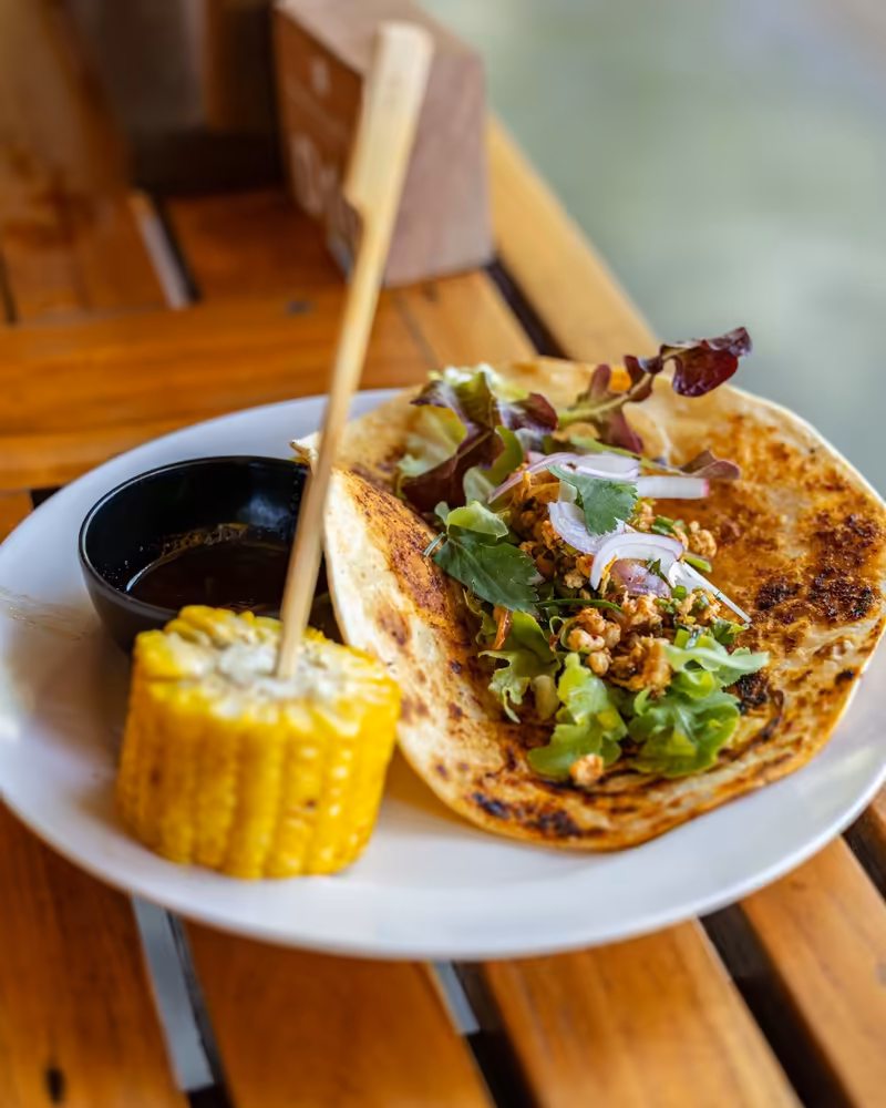 Private Ombre Yacht Phuket  - Image 8