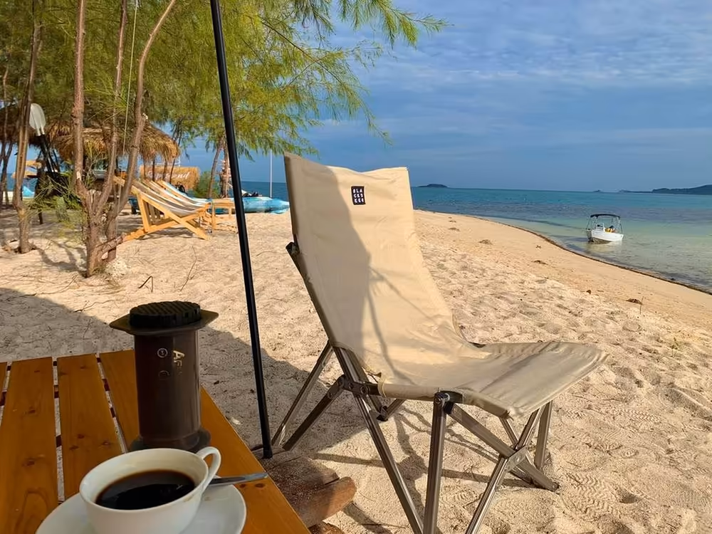 Private Speedboat Tour to Koh Madsum, Koh Tan & Koh Rap - Image 6