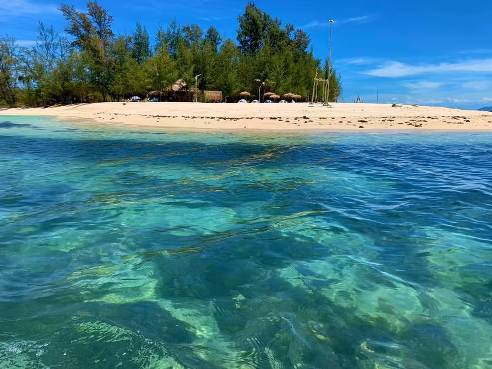 Private Speedboat Tour to Koh Madsum, Koh Tan & Koh Rap - Image 7