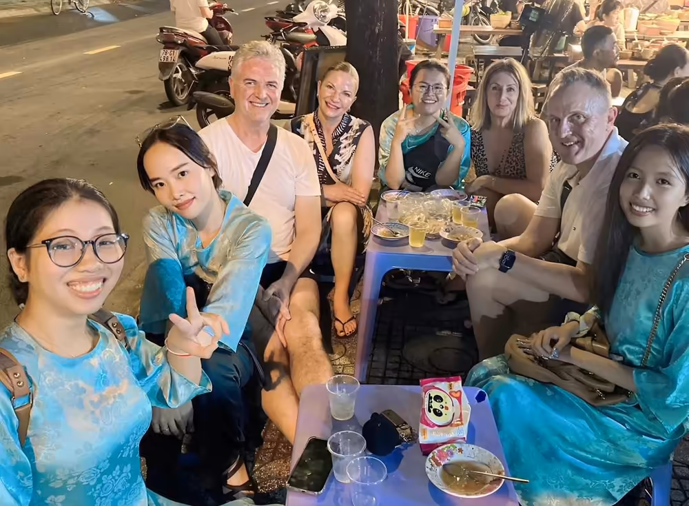 Saigon Street Food & Versteckte Gassen Motorrad-Abenteuer - Image 6