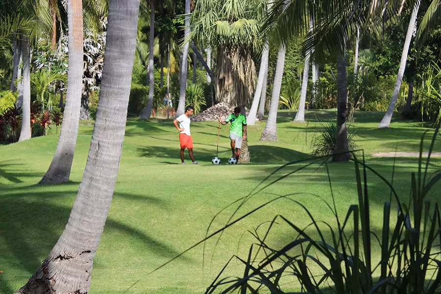 Samui Football Golf - Image 4