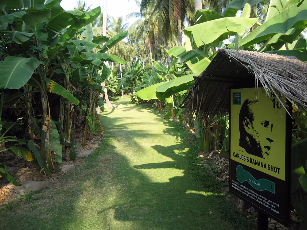 Samui Football Golf - Image 6