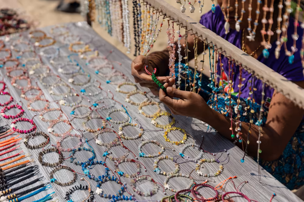 Surin Island by Sawanu Speed Catamaran - Image 22