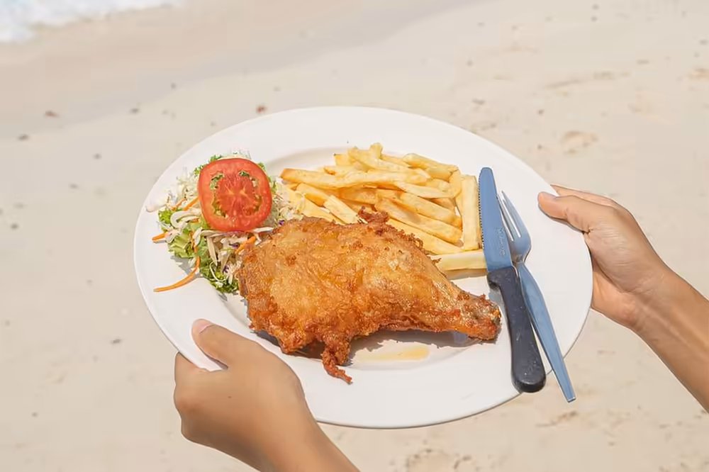 The Best of Coral Island Pattaya by Speedboat  - Image 8