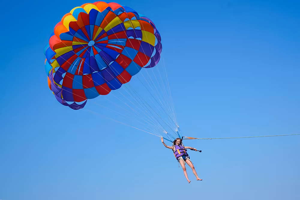 The Best of Coral Island Pattaya by Speedboat  - Image 9