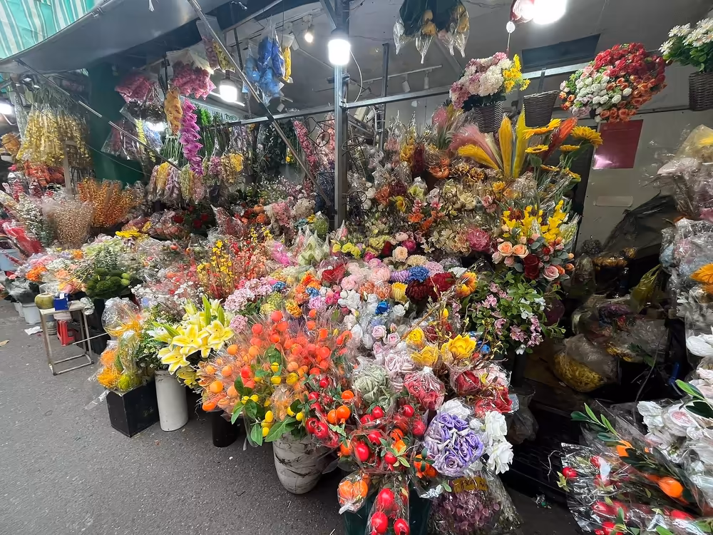 The Ultimate Sights & Hidden Alleys Motorbike Tour - Image 4