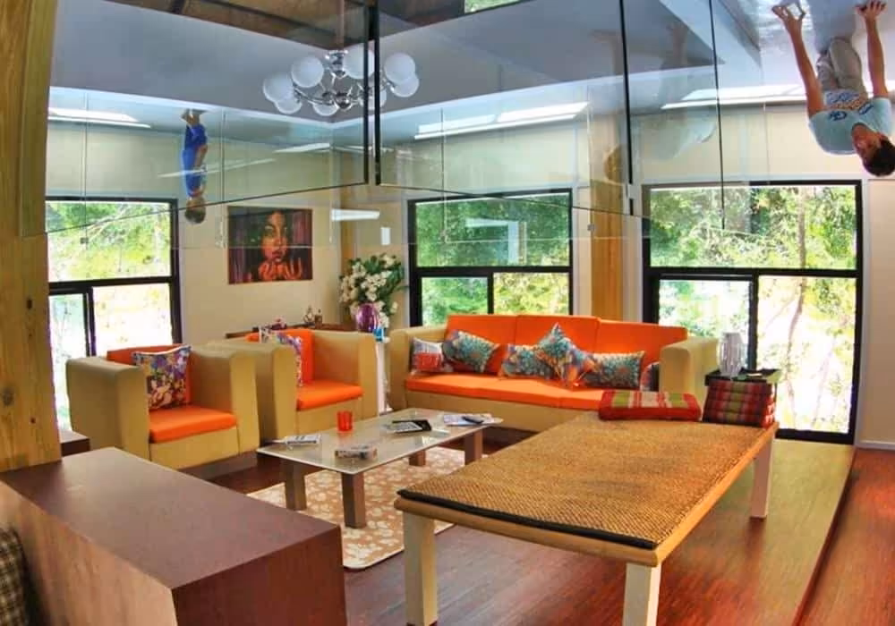Upside Down House Phuket & Fun Attractions - Image 12