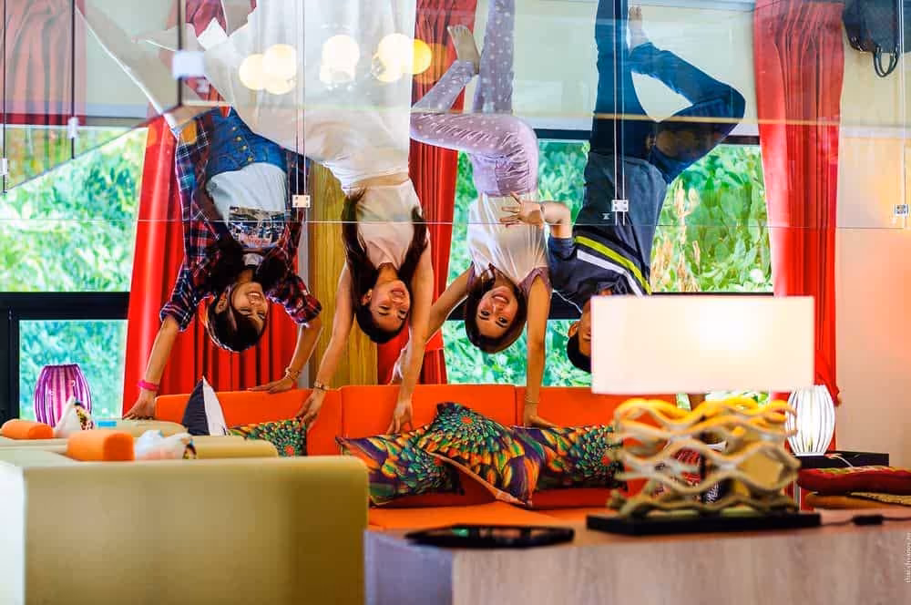 Upside Down House Phuket & Fun Attractions - Image 15