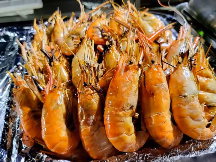 White Orchid Dinner Cruise: Bangkok Chao Phraya River - Image 2